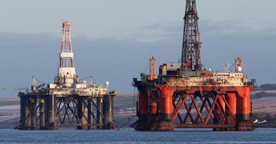 SNP MP sparks debate as he calls on UK to reject new Scottish oil field