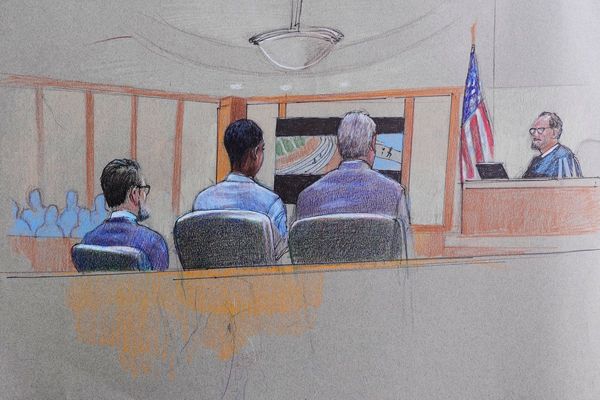 Texas teen convicted in fatal stabbing at track meet seeks a new trial and judge