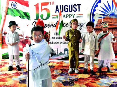 NHRC seeks report from Punjab govt on non-observance of Independence Day in border area schools