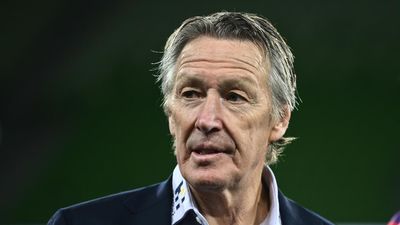 Perfect Storm: coach reveals ideal succession plan