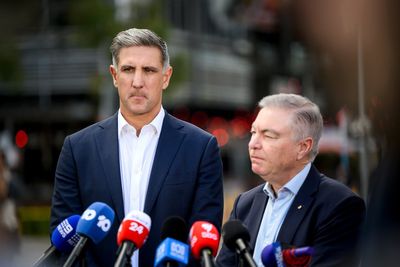 Sydney Swans ban 5 players for rest of AFL season over hotel misconduct and a police investigation