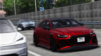 'Roblox Ghost Driver' Codes August 2026: Get Ready For 'Fast and Furious' Moments