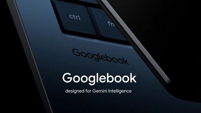 Google just set the date for its big Googlebook event in New York [Update]