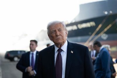 Trump Pressure Raises Concerns in Japan as 2026 Midterms Loom: Defense Official Says 'We Should Be Prepared' for Higher US Troop Payments