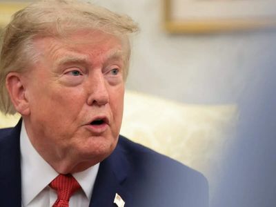 Trump claims over 24,000 noncitizens voted illegally in 2020