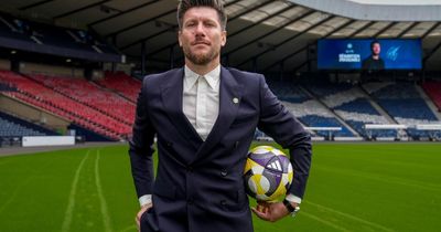 Bold SFA appointment raises hopes Scotland can at last be 'flamboyant and exciting'