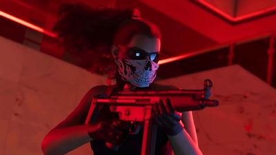 Apparent GTA 6 leak smells of crypto scam, links to a manifesto demanding digital rights: "This is not a cash grab"