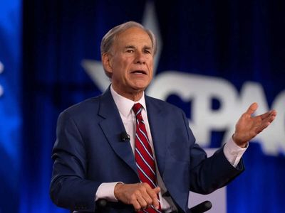 Texas governor Greg Abbott proposes to bar public schools from hiring H-1B workers