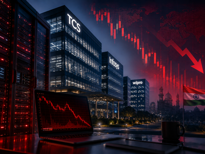 IT crash ahead? CLSA downgrades TCS, Infosys, Wipro, other stocks; revises target prices. Here's why