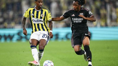 Champions League: Everything still to play for between Lyon and Fenerbahçe