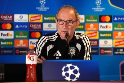 Is Celtic v LASK on TV? How to watch Champions League play-off