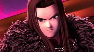 Dragon Quest 9 has been trapped on the Nintendo DS for 17 years, and franchise creator Yuji Horii was "a little disheartened" to learn fans never wanted that