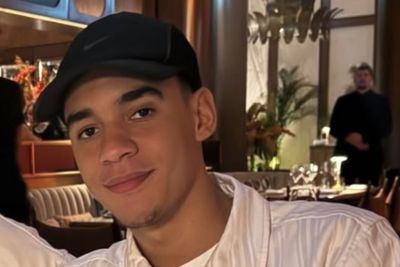Jamal Musiala Collapsed Twice in Four Days Despite Having a 'Treatable' Condition