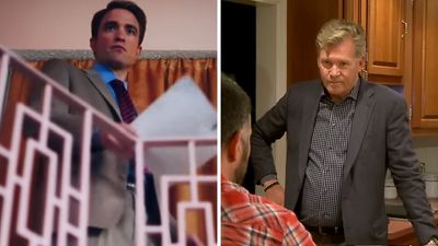 To Catch A Predator’s Chris Hansen Responds To Robert Pattinson’s Primetime Casting