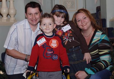 TV tonight: the jawdropping story of the mother who faked her son’s illness