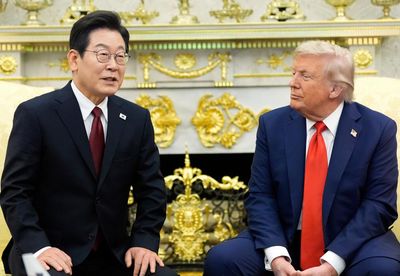 In cutting joint drills, Trump has given South Korea’s president what he wants. So why is Seoul so uneasy?