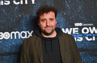 David Krumholtz taking 'indefinite break' from acting