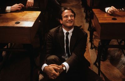 Robin Williams' children revived his Instagram account to fight 'rampant AI abuse'