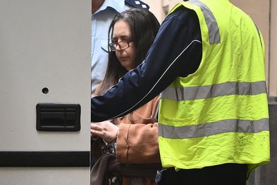 ‘Mushroom murderer’ back in court in Australia
