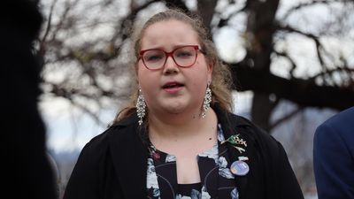 'My worst years': bullying inquiry calls for changes