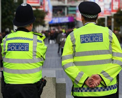 Wednesday briefing: Why do people think crime is going up when it isn’t?