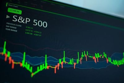 Stock Market: Will S&P 500 Open Up or Down Today?