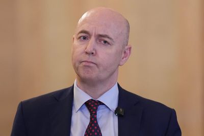 Ulster Unionist leader calls for ‘meaningful reform’ in health sector