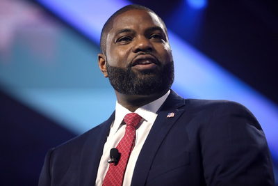 Florida Could Elect Its First Black Governor and Senator After Donalds and Nixon Win