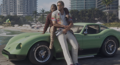 'GTA 6' Leak Reveals New Gameplay Footage, Leonida Map and 'Commandments' From Leaker