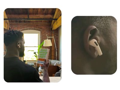 Apple camera AirPods could launch soon: macOS Tahoe reveals Visual Intelligence demo