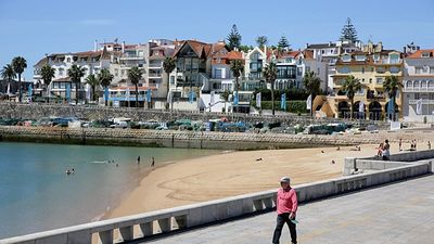 Where are Portugal's priciest homes? Cascais leads with prices of €4.35mn