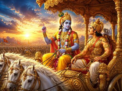 Stop Chasing What You Want - Gita Explains Why?