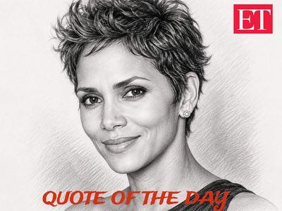 Quote of the day by Halle Berry: 'Beauty is not just physical. It’s about what you..., how you...' - Powerful life lesson on character, moral values and why true worth comes from your daily actions