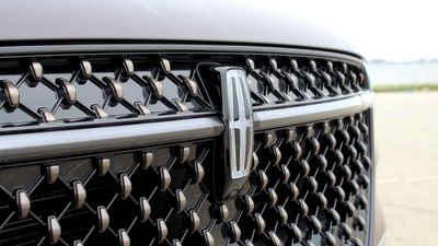Lincoln's G-Class Rival Could Launch In 2029 For Around $70,000