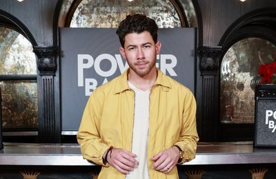 'It was terrible!' How Nick Jonas 'bombed' his Frozen audition