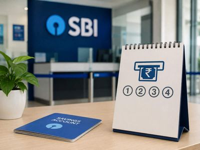 SBI customer alert: Basic savings account cash withdrawals beyond 4 times to attract Rs 15 charge from October 1