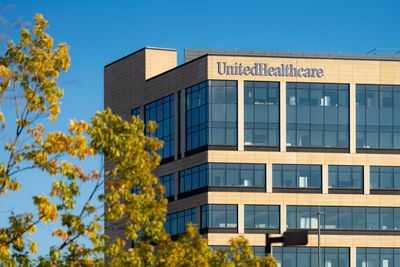 The IRS wants to significantly increase UnitedHealth’s taxable income. Neither side will say by how much