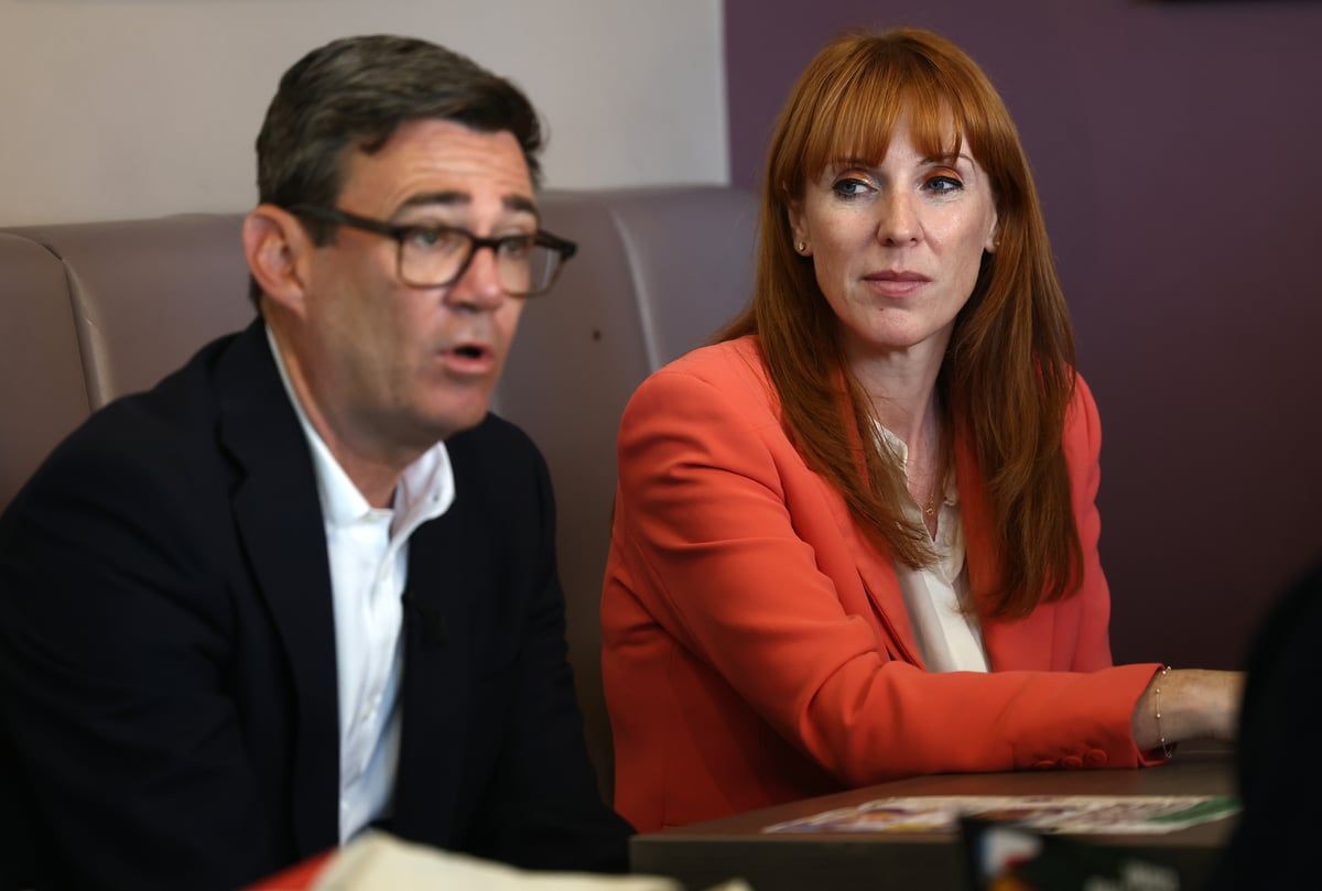 Photo: inkl.com UK to Move Economic Growth Powers from Treasury to No 10 North in Manchester