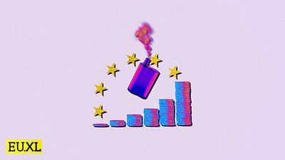 Can the EU stop smoking and vaping? Not quite, but it can raise taxes.