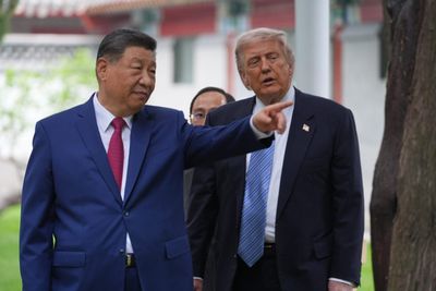 Strait of Hormuz chaos has incentivized China to use an alternative trade route: a 3,400 mile frozen Arctic channel dubbed the ‘Ice Silk Road’