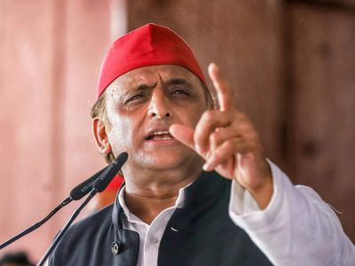 Akhilesh Yadav attacks Centre over E20 petrol, cites CEA's reported backing for E10