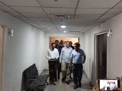 ACB seeks 14-day judicial custody of former Delhi minister Satyendar Jain