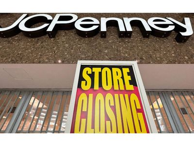 JCPenney has just days left as beloved Maryland mall shuts for good on August 31 after nearly 70 years, leaving generations of shoppers saying goodbye