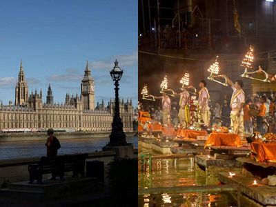 Ganga Aarti on Thames! London to witness Varanasi, Haridwar-style river ceremony in September