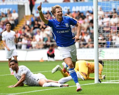 March, May and more: footballers scoring in months that match their names