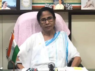 Three months into opposition in Bengal: TMC split tests Mamata - survive, reinvent or fade