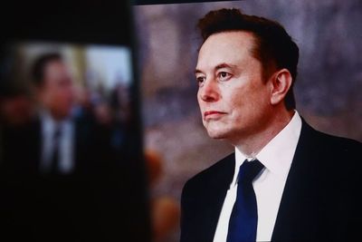 Elon Musk Says Goldman Sachs’ $1.8 Trillion Space Economy Forecast Is Too Low: ‘It Will Be Much Bigger’