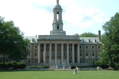 Penn State Cocaine Ring Allegedly Made Frat Pledges Cut the Drugs as an Initiation