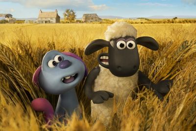 Shaun the Storm? Sheep could lend his name to weather event as Met Office opens vote