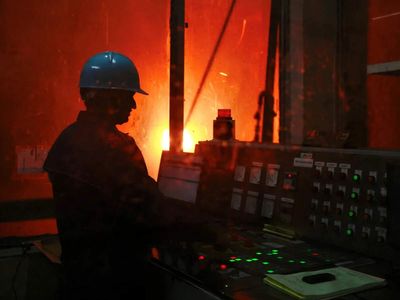 Indian steel mills face margin squeeze as global coking coal prices rise